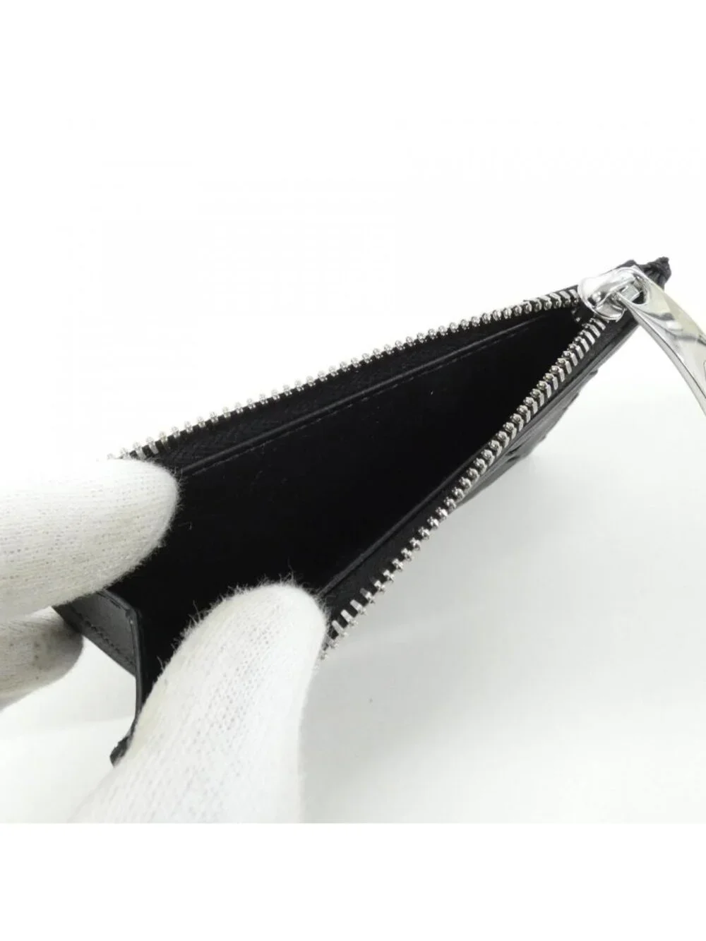 Bottega Veneta Coin Purse